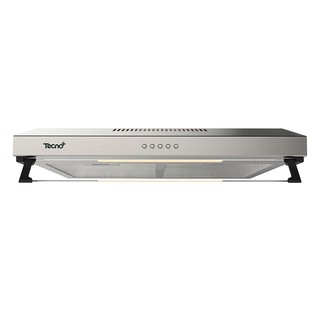 เครื่องดูดควันมาตรฐาน TECNOPLUS HDS6048MN 60 ซม. HOOD STANDARD TECNOPLUS HDS6048MN 60CM