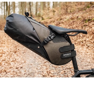 กระเป๋าตูดมด Brooks space Seat Bag