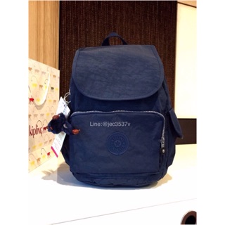 70%off🚨 kipling backpack แท้!