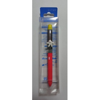 ขาย 450.-รวมส่ง ปากกา 3in1 หมึกแดง หมึกดำ ดินสอกดด