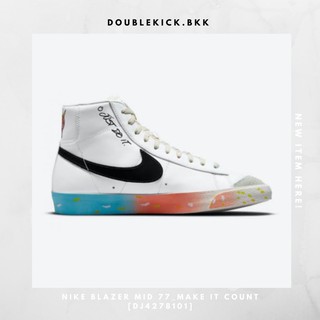 NIKE BLAZER MID 77_MAKE IT COUNT [DJ4278101]