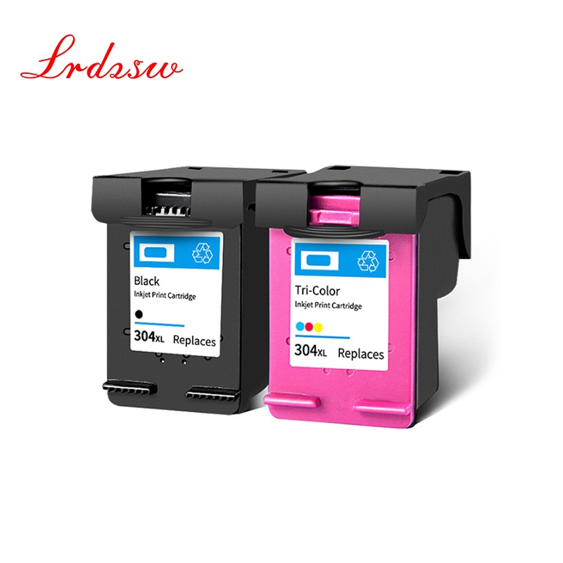 hp printer cartridges 304xl