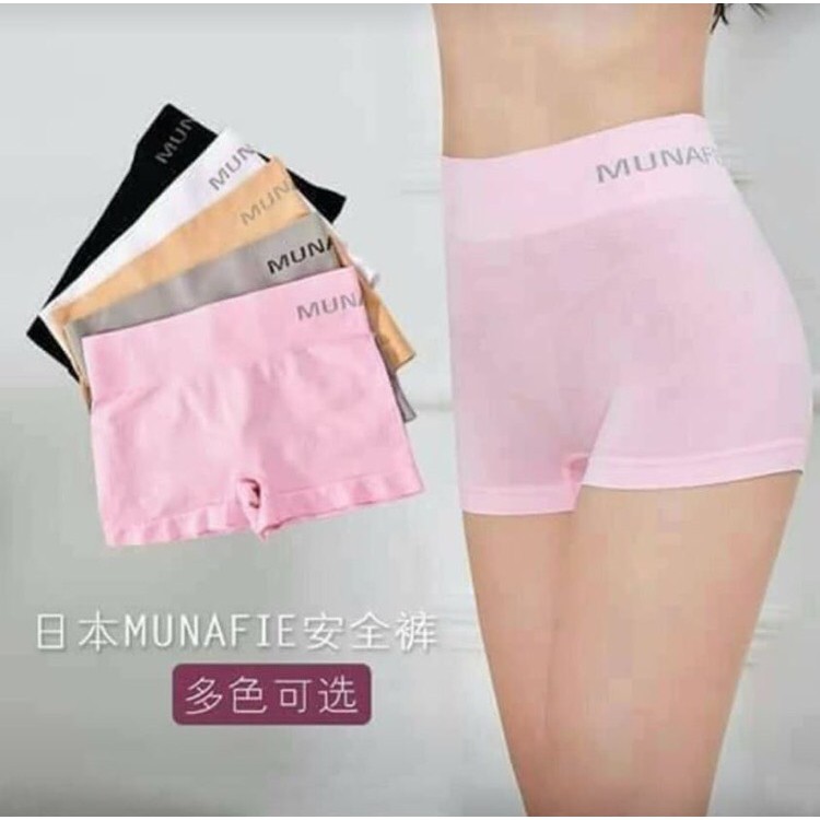 [MNF-8818]กางเกงซับในผู้หญิง