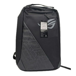 สินค้าของแท้ กระเป๋า Notebook ใส่ได้ถึงขนาด 15.6 นิ้ว Asus ROG Backpack รุ่น BP1501 กระเป๋าสะพายหลัง ของแท้💯