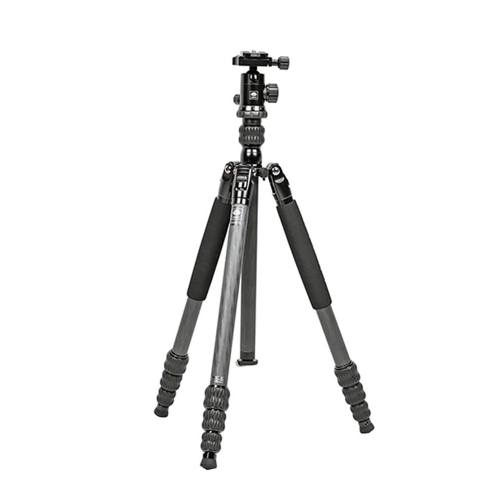 SIRUI Traveler 7C Carbon-fiber Travel Tripod (สินค้าประกันศูนย์)