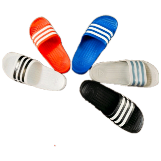 รองเท้าแตะ Adidas Duramo Slide มีเก็บปลายทาง รองเท้าแตะถูกที่สุด ทุกสีทุกไซส์ รองเท้าแตะอาดิดาส adidas ขายดีมาก