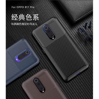 เคสโทรศัพท์มือถือป้องกันรอยขีดข่วน สำหรับ OPPO R17/R17 Pro/A7/F7/F9