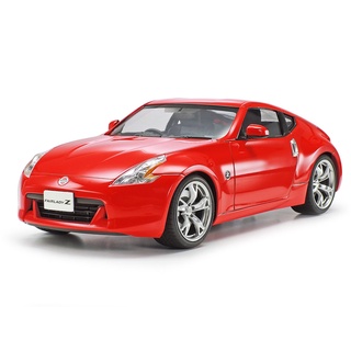 TAMIYA 24315 Nissan 370 Z 1/24 SCALE