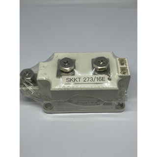 SKKT273/16E MODULE SCR