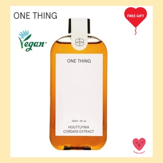 [ONE Thing] Houttuynia Cordata ครีมบํารุงผิว 150 มิลลิลิตร