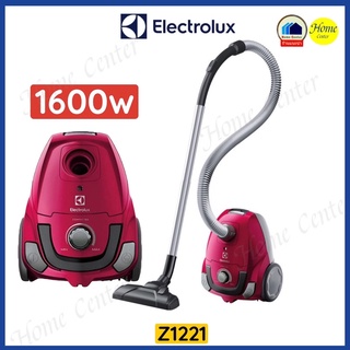 Z1221    Z-1221   Z 1221   เครื่องดูดฝุ่น   ELECTROLUX