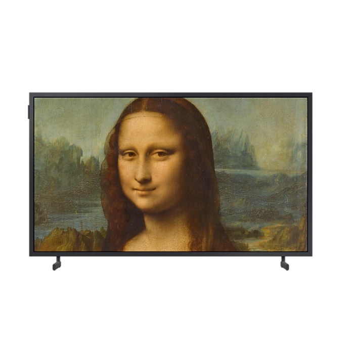 SAMSUNG ทีวี The Frame Lifestyle QLED Smart TV Full HD 32 นิ้ว Samsung QA32LS03BBKXXT | ไทยมาร์ท THAIMART