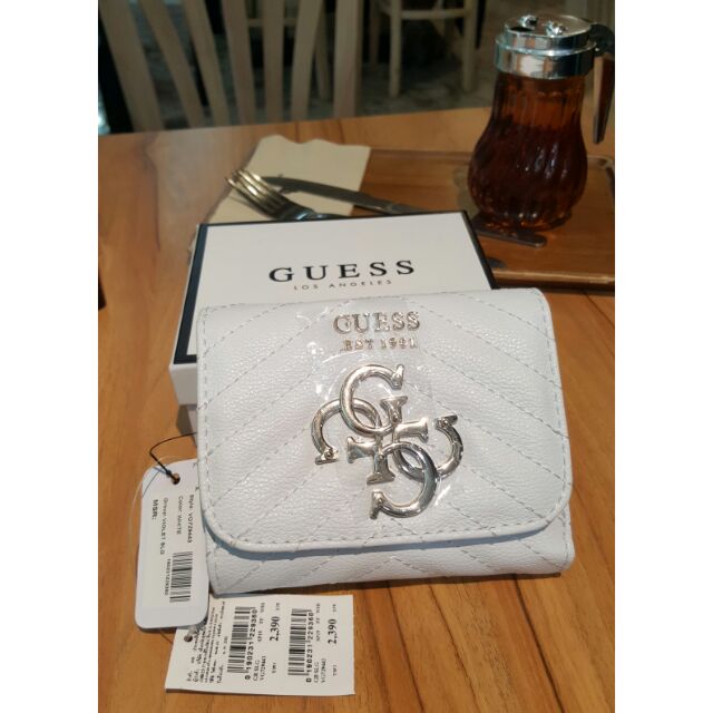 **ขายแล้ว** Guess แท้