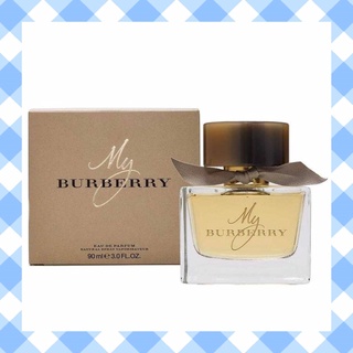 Burberry My Burberry EDP 90 ml. น้ำหอม