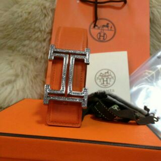 Hermes- high end