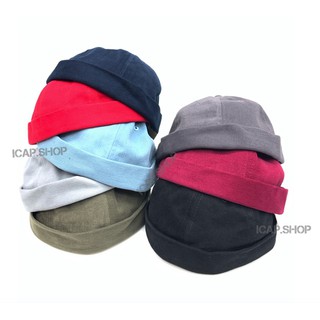 หมวกแฟชั่น MIKI Cap หมวกมิกิ @icap.shop