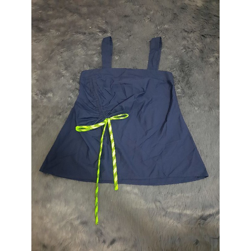 เสื้อสีน้ำเงิน matter makers