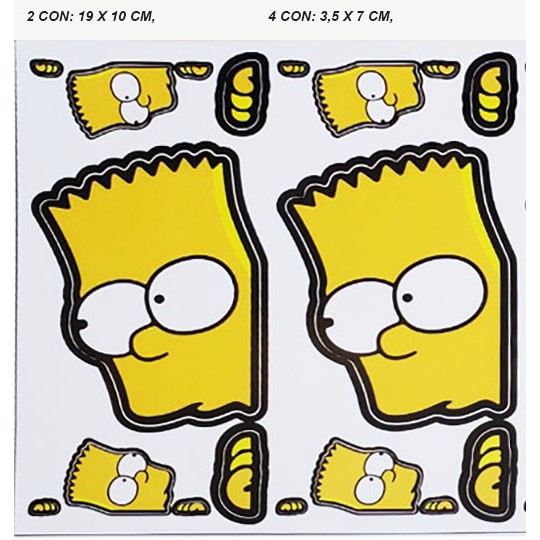 CAR DECORATION DECAL, โทรศัพท์ SIMSON K2
