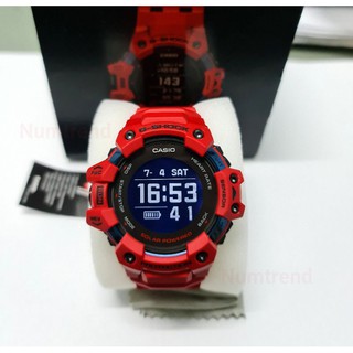 gshock GBd-H1000  เครื่องประกันศูนย์ไทย cmg 100%