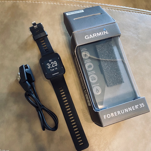GARMIN Forerunner 35 - chayen001 - ThaiPick