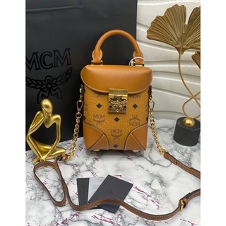 กระเป๋า Mcm Original