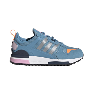 adidas ORIGINALS รองเท้า ZX 700 HD ผู้หญิง สีน้ำเงิน Sneaker FY3676