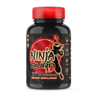 Ninja Burn : Thermogenic