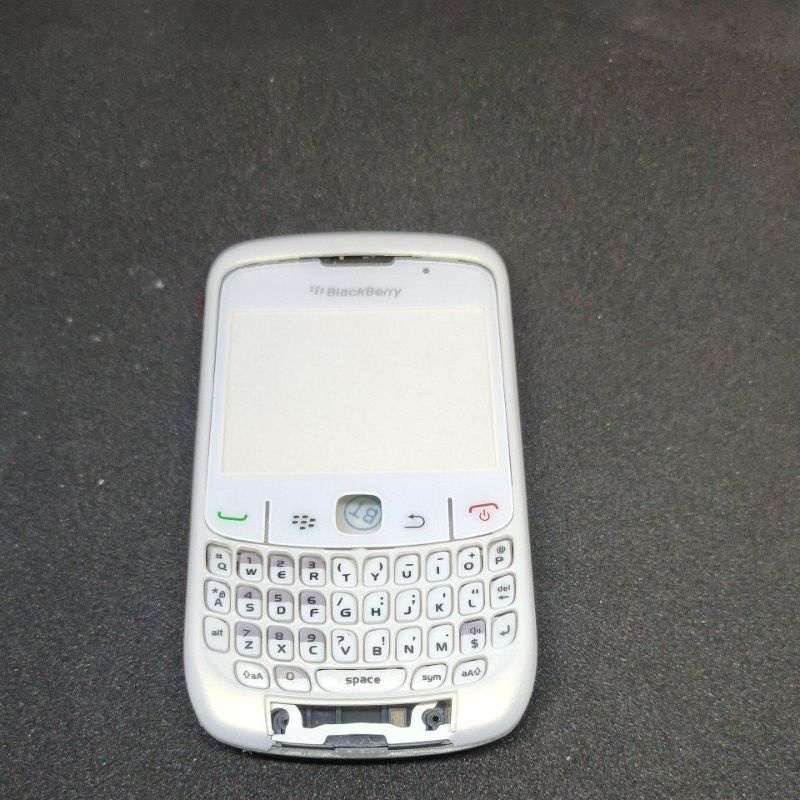 การสอบเทียบ BB 8520 BB GEMINI ใหม่
