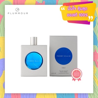 [น้ำหอมแท้แบ่งขาย] Perry Ellis Cobalt