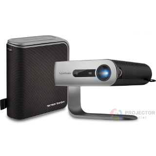 Projector ViewSonic M1+