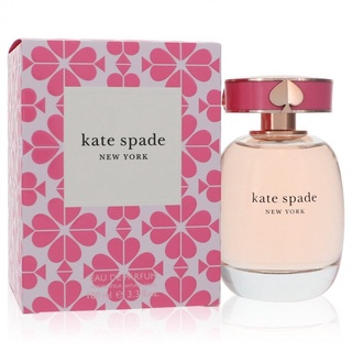 Kate Spade New York EDP 100 ml กล่องซีล