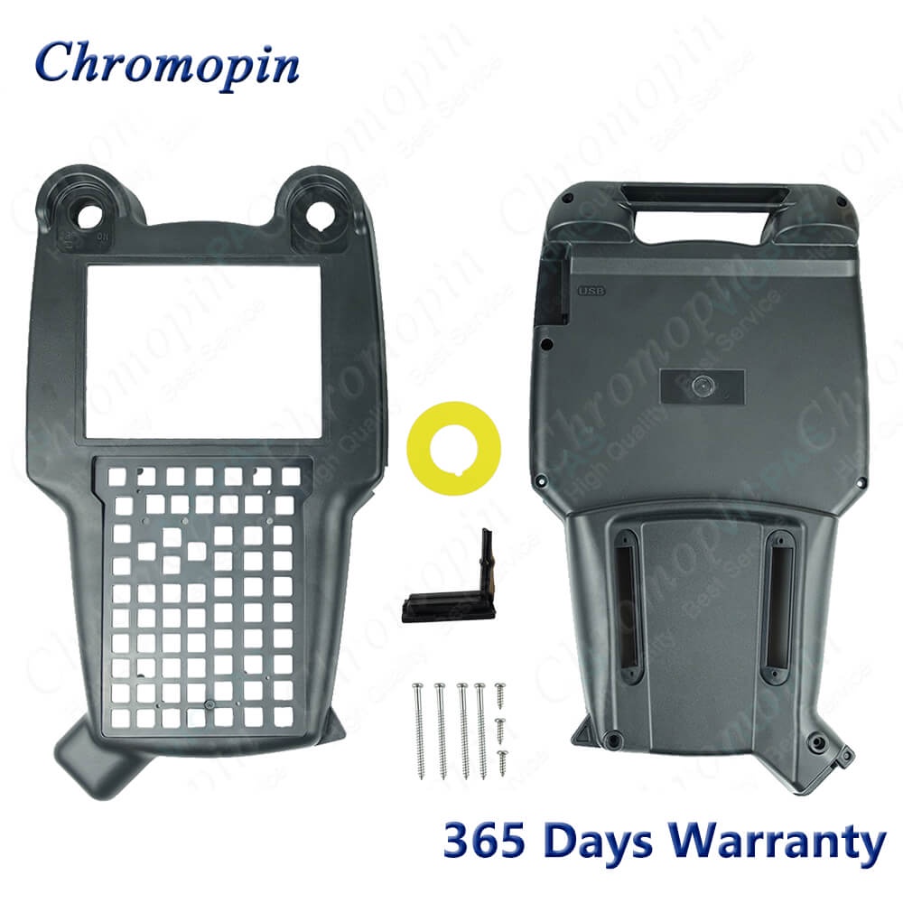 ฝาครอบเคสพลาสติกสําหรับ FANUC A05B-2255-C104#EGN A05B-2255-C104#JGN A05B-2255-C104#JSW A05B-2255-C10