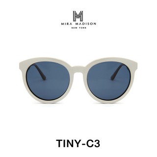 Mira madison แว่นตากันแดด รุ่น TINY-ZZ C3