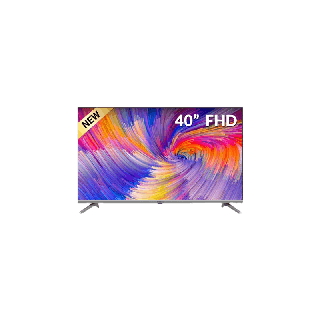 โปรโมชั่น : COOCAA 40S7G ทีวี 40 นิ้ว Android TV FHD โทรทัศน์ รุ่น 40S7G Android 11.0