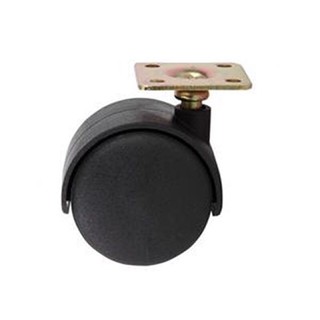 ล้อเฟอร์นิเจอร์ ขนาด 2”&lt;50mm&gt;