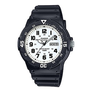 Casio Standard รุ่น MRW-200H-7BV