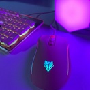 reviewร้านแนะนำเมาส์เกมมิ่ง Nubwo Gaming Macro Mouse NM 89M เมาส์มาโคร เมาส์เกมมิ่ง ประกัน 1ปี เม้าส์ Plesiois comment 4