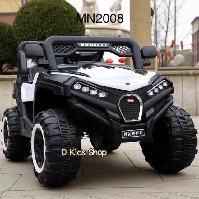 💥Hot💥รถแบตเตอรี่เด็ก รถเด็ก รถจีฟ ทรงรถจี๊ป Jeeb ขนาด5มอเตอร์ มีระบบรถโยกได้ .