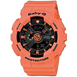 Casio Baby-G รุ่น BA-111-4A2DR