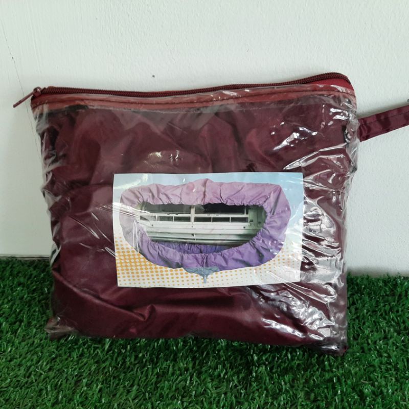 ผ้าใบล้างแอร์ ผ้าใบล้างแอร์วอลไทร์9,000-12,000BTU.