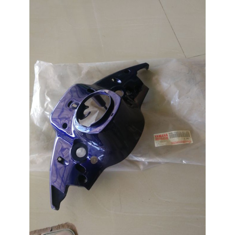 หน้าก​ากล่างแท้ยามาฮ่า​เมท1114NR-F6215-01-25