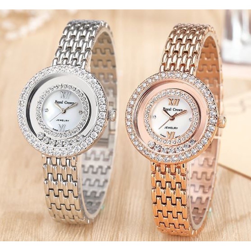 Royal Crown Watch 🔥🔥🔥