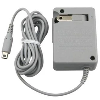 Adapter ปลั๊กสายชาร์จ เครื่อง สายชาร์จ 3ds Nintendo 2ds Ndsi Ds lite new 3ds XL DSi Game Boy SP ndsl อแดปเตอร์ หม้อแปลง
