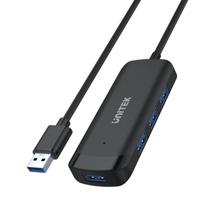 H1111E USB 3.2 Hub 4Port Unitek