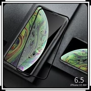 KONG🔥5 D🔥ใช้สำหรับ iPhone รุ้น ฟิล์มกระจกเต็มจอ 17Air/16E/15/14 Pro Max 13 Mini 6 6s 7 8 Plus X/XS XR Xs Max 11 12