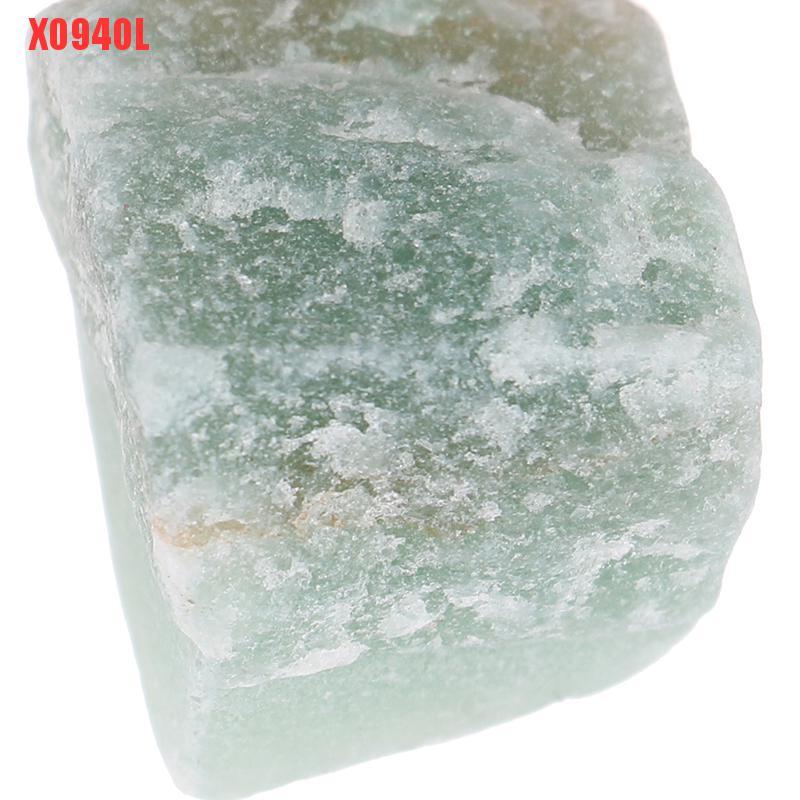Xo94ol จี้หินควอตซ์คริสตัลธรรมชาติ สําหรับทําสร้อยคอ 1 ชิ้น #3
