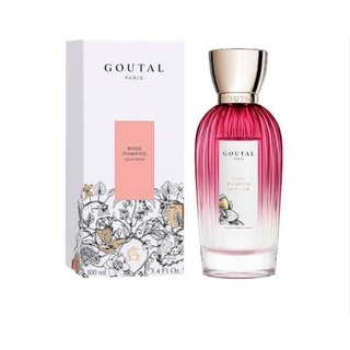 Goutal rose pompon 100ml edp เทส