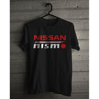 2020 New Summer Men Hot Sale Fashion New Japanese Classic Legend Car Nismo Racings Graphic Shirt