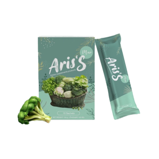 ‼️ส่งฟรี 🥦 Aris