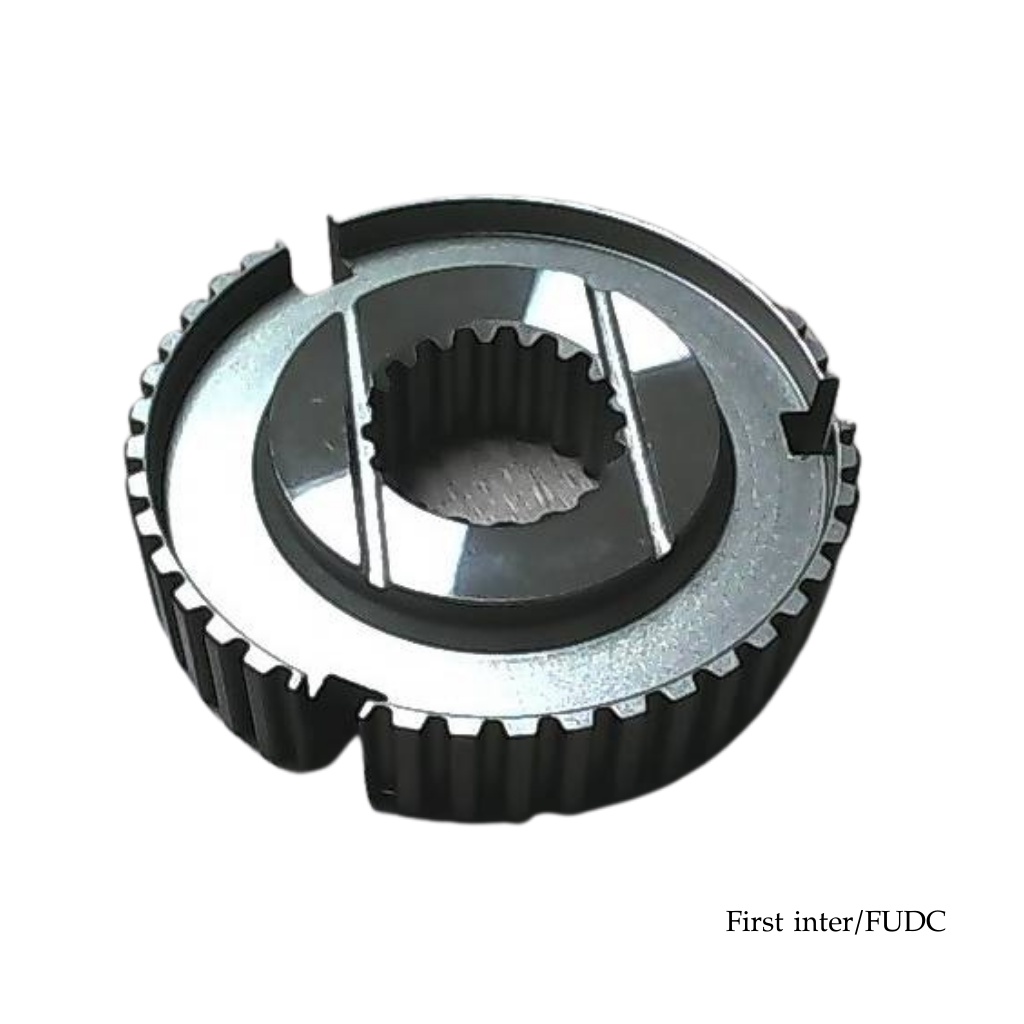 ไส้เกียร์ 1-2 45T TOYOTA 6FD25